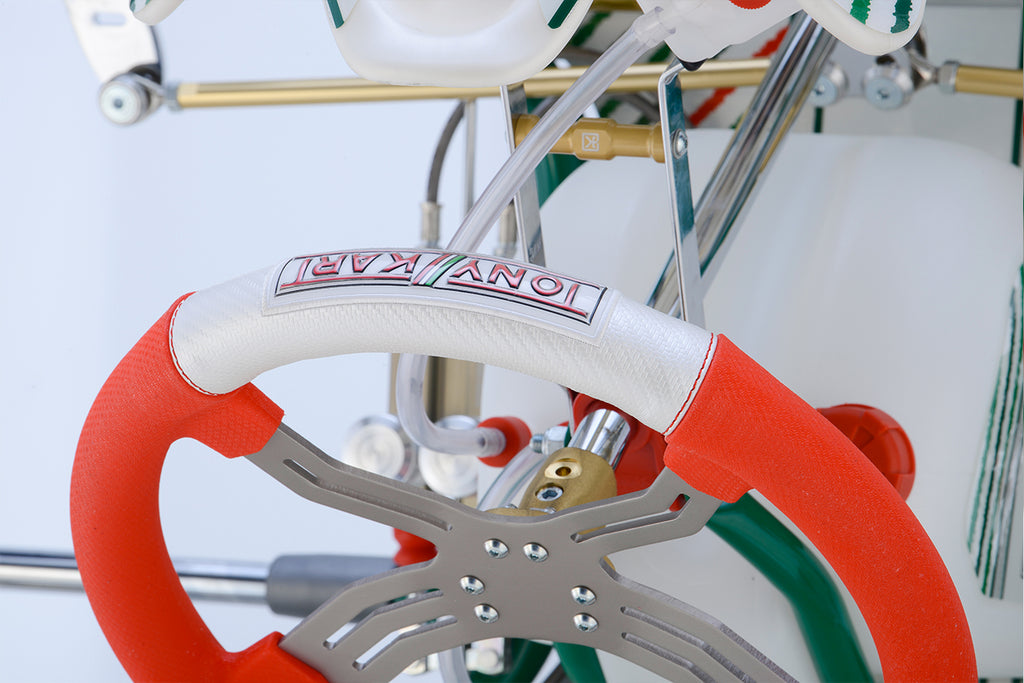 Racing Go Kart Fuel Tanks & Accessories KartStoreUSA