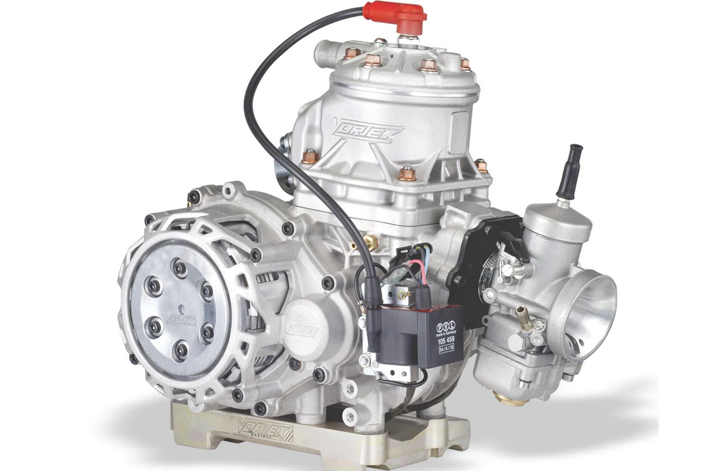 Engines - KartStore-USA