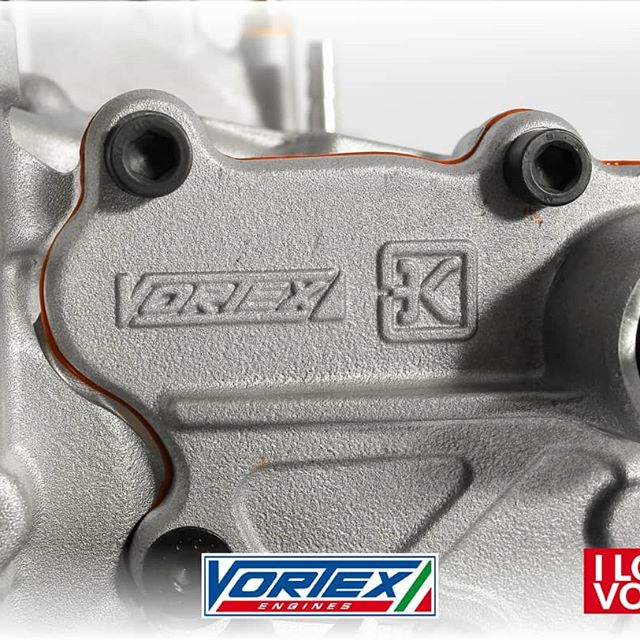 Rok VLR Starter, Clutch Parts :: Vortex Rok VLR Engine Parts :: 2-Cycle  Engine Parts :: Engines 