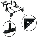 Streeter Double Stacker Sprint - $423.45 - Streeter - Kart Stands - KartStore-USA