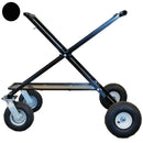 Fatty Big Foot Stand Black - $340.05 - Streeter - Kart Stands - KartStore-USA