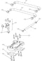 228. Socket-Head Screw M10x50 - $5.38 - Vortex - RokGP Coolant & Motor Mount Parts - KartStore-USA