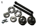PKT OTK Sniper Adaptor Kit - $165.00 - PKT - - KartStore-USA