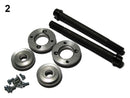 PKT OTK Sniper Adaptor Kit - $86.00 - PKT - - KartStore-USA