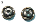 PKT OTK Sniper Adaptor Kit - $79.00 - PKT - - KartStore-USA