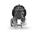 M1 Bambino Complete Engine - $1595.00 - IAME - Engines - KartStore-USA