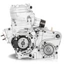 175cc Super Shifter Complete Engine - $5895.00 - IAME - Engines - KartStore-USA