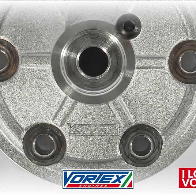 Rok GP Piston - KartStore-USA