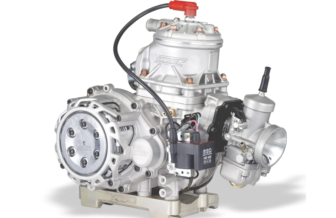 Engines - KartStore-USA
