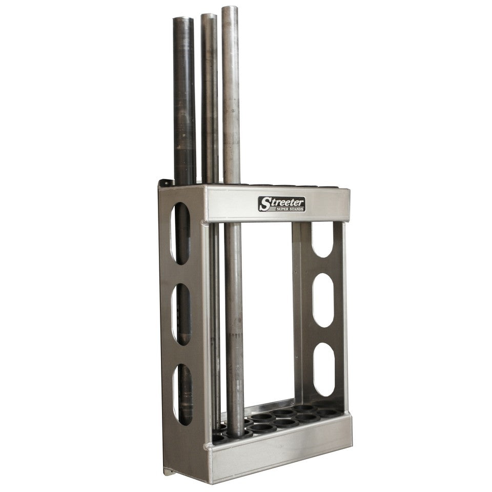 Kart Axle Rack, Holds Up To 12, All Popular Sizes - Kart Stands ...