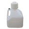 2.5 Gallon Utility Jug, Clear