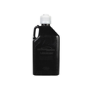 5 Gallon Utility Jug, Black