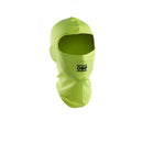 Fluo Yellow Balaclava Omp