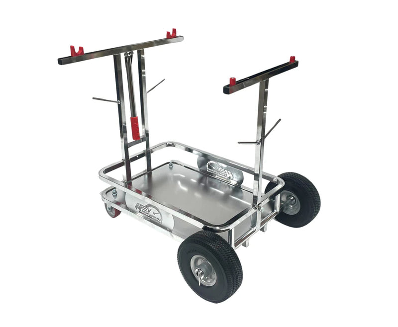 REV Kart Stand (Trolley)