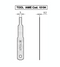 10194 KA100 - Swift Thickness Gauge .2mm for Checking Timing System - $7.00 - IAME - Engines & Parts - KartStore-USA