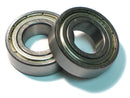 17mm Wheel Bearing - $4.15 - PKT - - KartStore-USA