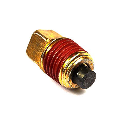 Briggs & Stratton LO206 691663 Oil Drain Plug - $7.19 - Briggs & Stratton - Engines & Parts - KartStore-USA