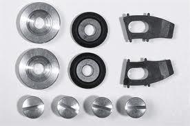 SK5 Screw Kit - $12.95 - Arai - Apparel - KartStore-USA