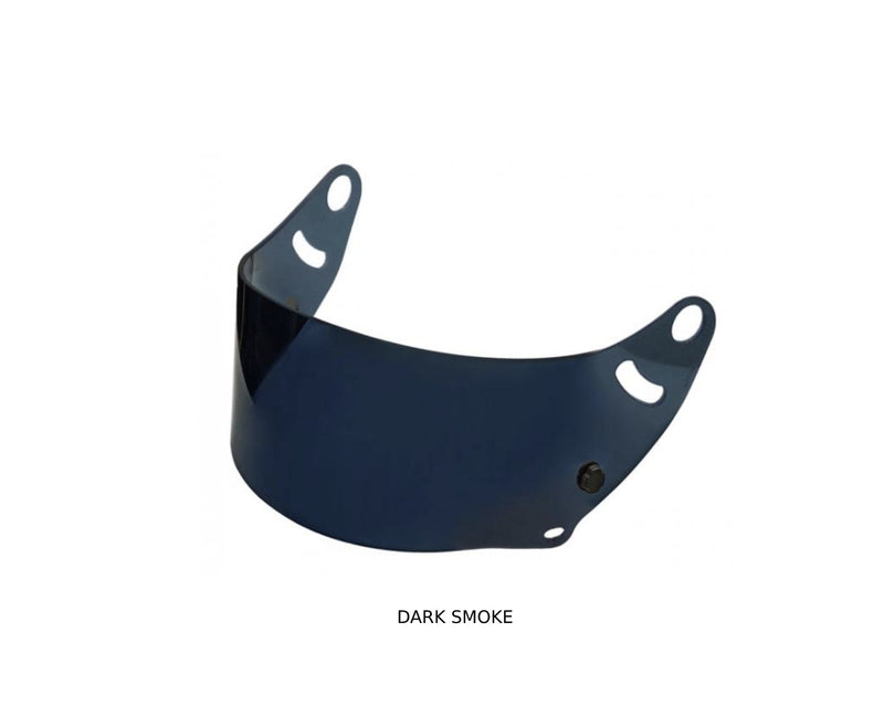 FK Visors (Arai) - $72.95 - FK Visor - - KartStore-USA