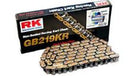 RK 219 Gold Chain - $43.34 - RK - Chains - KartStore-USA