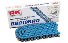 RK 219 O-Ring Chain - $69.50 - RK - Chains - KartStore-USA