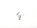 Inlet Needle & Seat Set - $15.45 - Tillotson - Engines & Parts - KartStore-USA