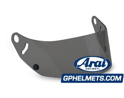 SK6/GP6 Shield - $78.95 - Arai - Apparel - KartStore-USA