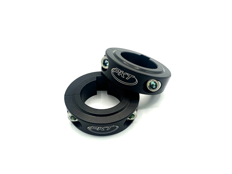 PKT's Axle Collars - $20.50 - PKT - - KartStore-USA