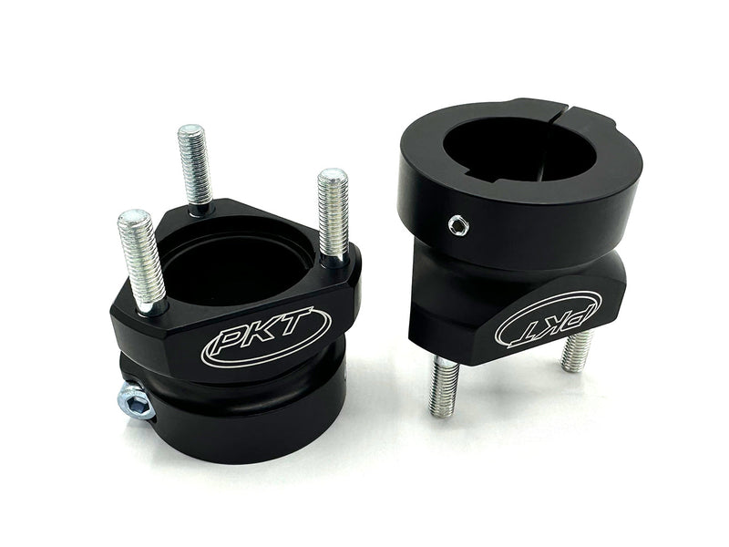 PKT 40mm Rear Wheel Hubs - $78.00 - PKT - - KartStore-USA