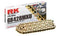 RK 428 Chain- 60L Gold - $84.95 - RK - Chains - KartStore-USA