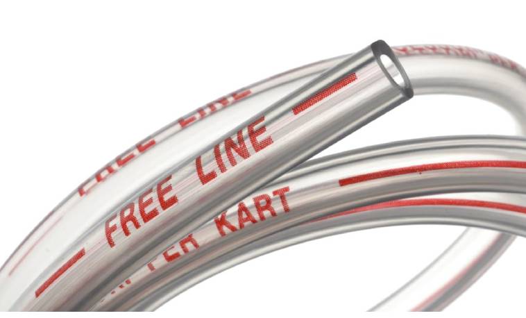 Freeline Fuel Line / Foot - $2.25 - REV Performance - Spark Plugs - KartStore-USA