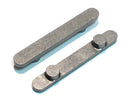 PKT 8 x 60mm Birel Key / PKT Axle w/2 7.5mm Pegs - $10.50 - PKT - - KartStore-USA