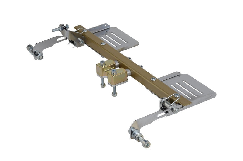 kart pedals Tony Kart Complete Rudder Pedals For Mini Neos - Pedals