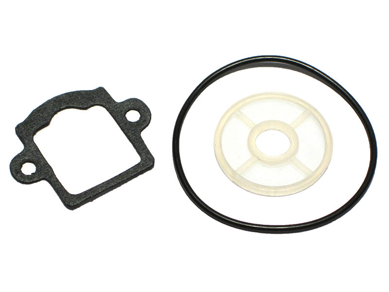 PKT Comer Carburetor Gasket And Filter Kit - $15.25 - PKT - - KartStore-USA