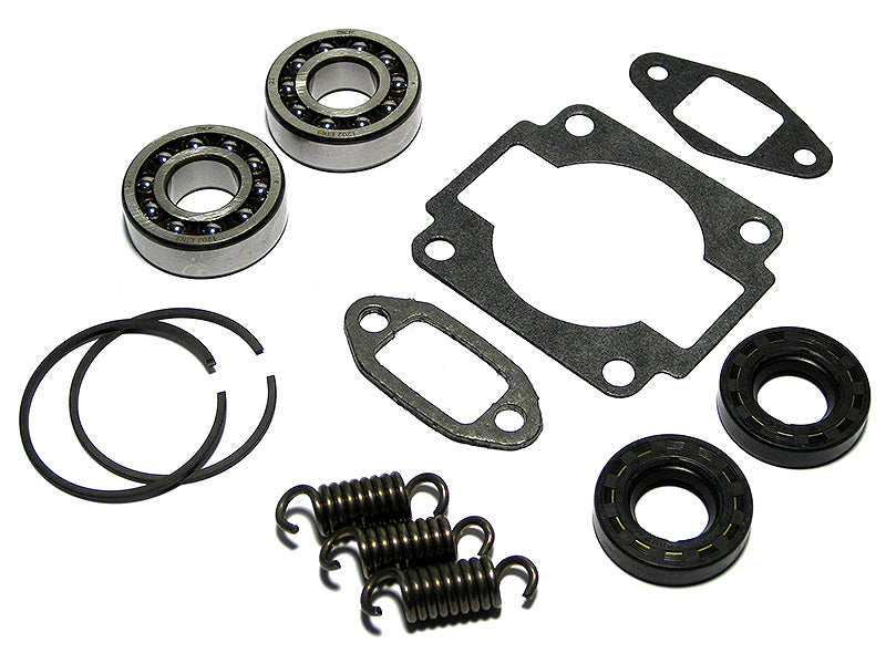 PKT Rebuild Kit - $158.00 - PKT - - KartStore-USA