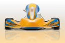 OTK EOS EMR OK - KZ - $4990.00 - Tony Kart - Chassis - KartStore-USA