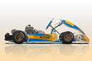 OTK EOS EMR Mini Rookie USA - $3875.04 - Tony Kart - Chassis - KartStore-USA