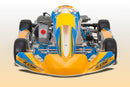 OTK EOS EMR Mini Rookie USA - $3875.04 - Tony Kart - Chassis - KartStore-USA