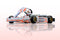 OTK Exprit Mini Rookie USA - $3875.04 - Tony Kart - Chassis - KartStore-USA