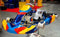 FA Alonso Kart MINI Chassis - $3350.00 - Kart Republic - KR Chassis - KartStore-USA