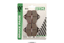 Tony Kart Front Brake Pad BSS - BSM4 (4 Pcs box) - $158.90 - Tony Kart - Brake System - KartStore-USA