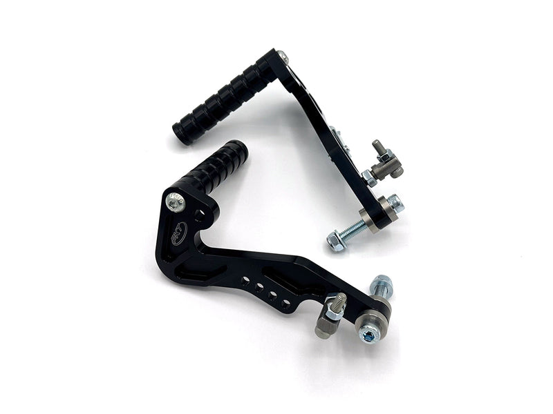 PKT's Billet Kid Kart Pedals