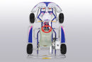 OTK Kosmic Micro 'Kid Kart' - $2268.00 - Tony Kart - Chassis - KartStore-USA