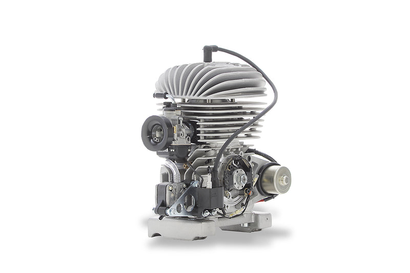 Mini Rok Complete Engine - $1938.60 - Vortex - Engines - KartStore-USA