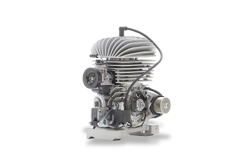 Vortex Mini Rok Mini Rok Complete Engine - Engines - KartStore-USA
