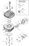 Mini Rok Complete Engine