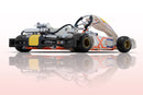 OTK Exprit Noesis RR OK - KZ - $4990.00 - Tony Kart - Chassis - KartStore-USA