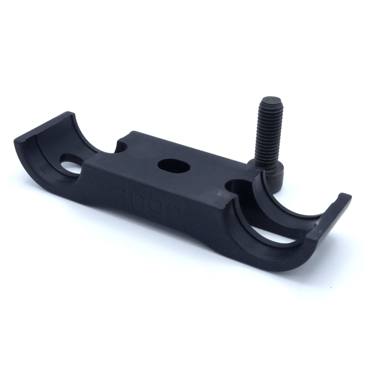 Odenthal "Euro Style" Motor Mount Clamps