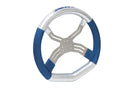 Tony Kart 4 Spokes Kosmic Steering Wheel - $378.80 - Tony Kart - Steering Wheels - KartStore-USA