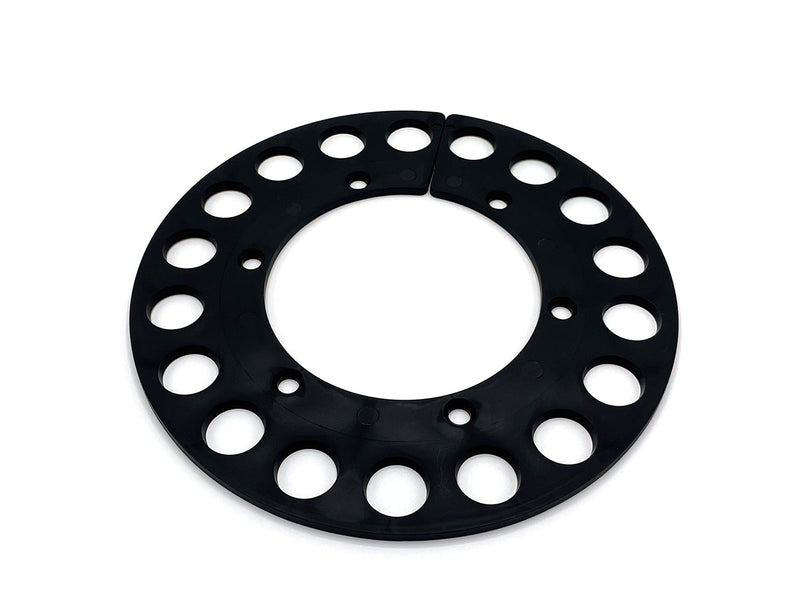 Plastic Sprocket Guard - $18.50 - PKT - - KartStore-USA